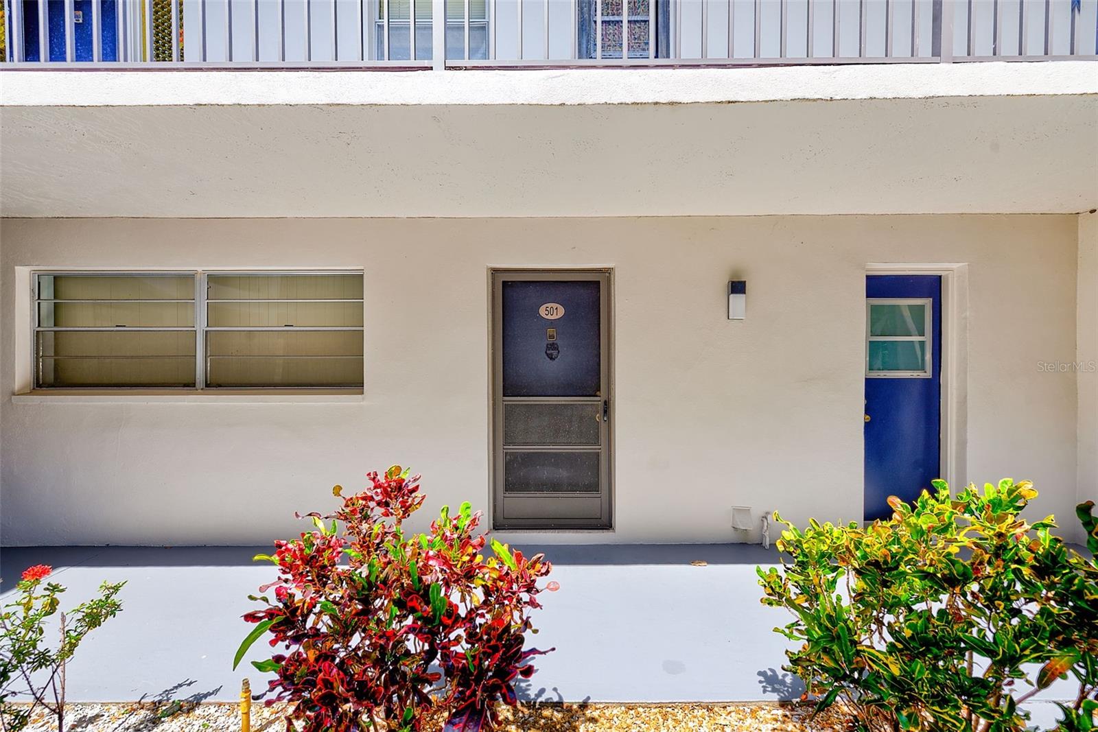 Front Doors