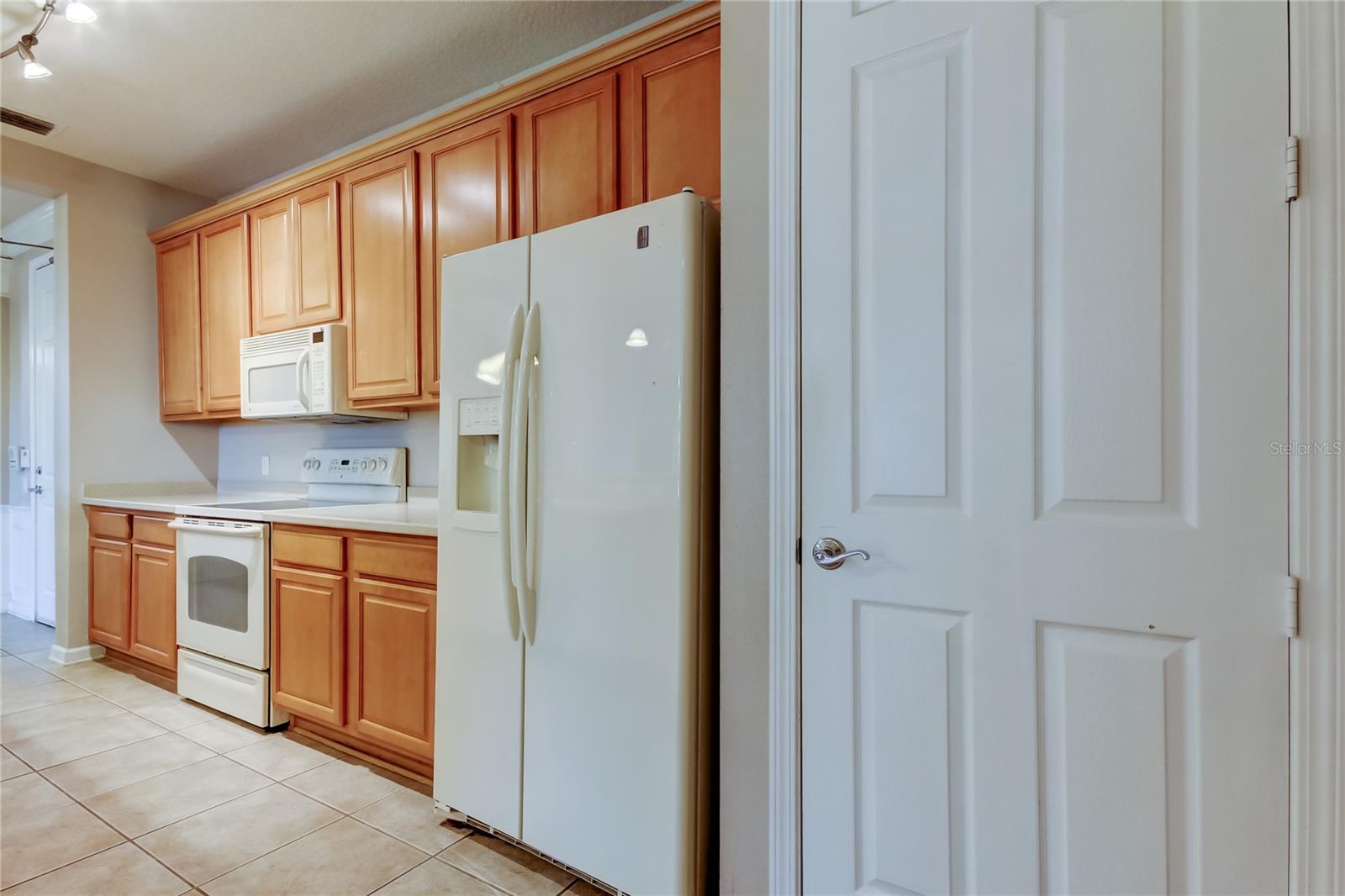kitchen pantry