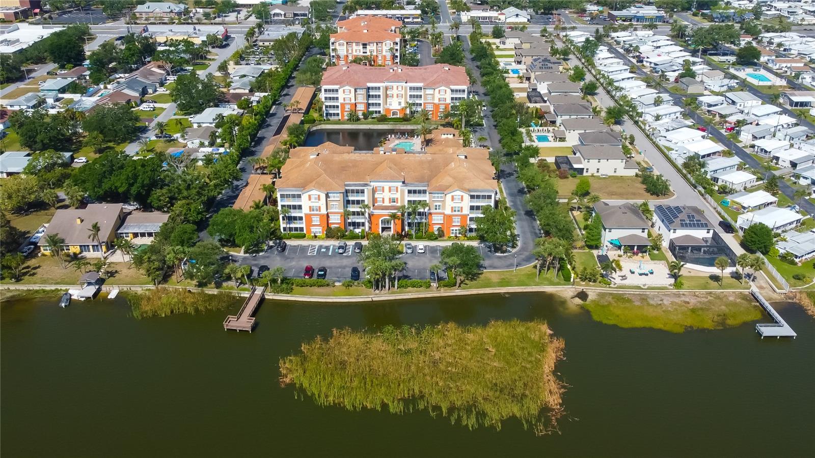 Lake Seminole