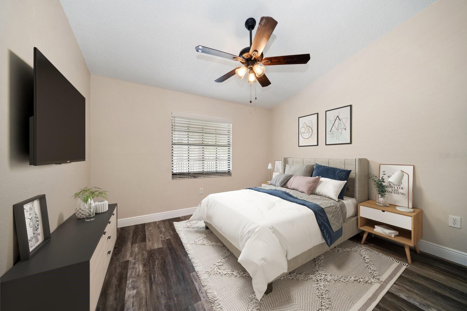 Bedroom 2