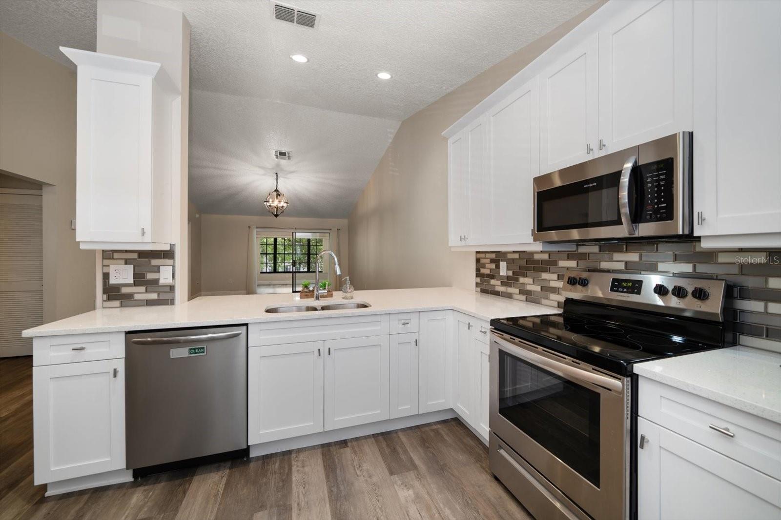 Beautiful Kitchen