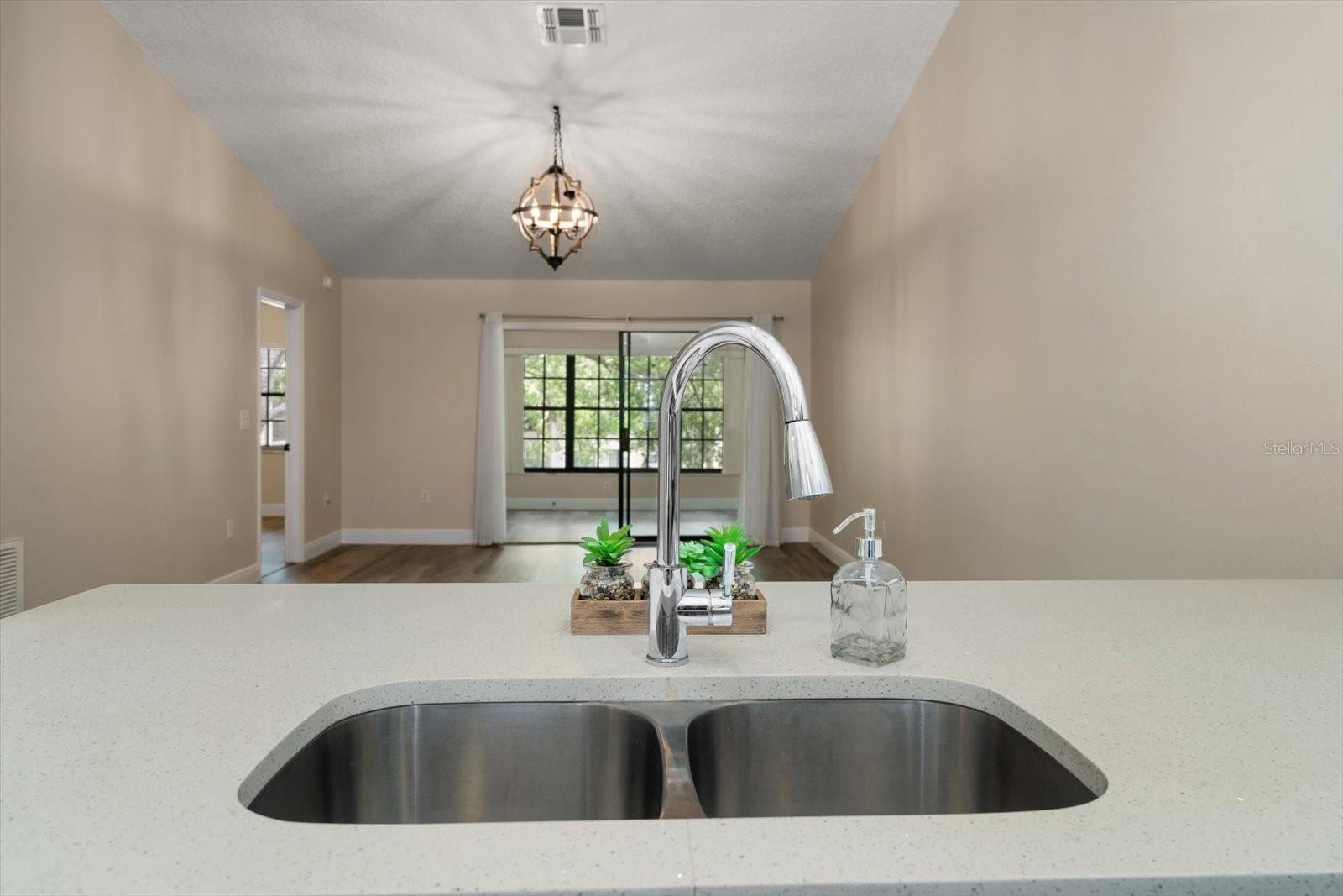 Open Concept