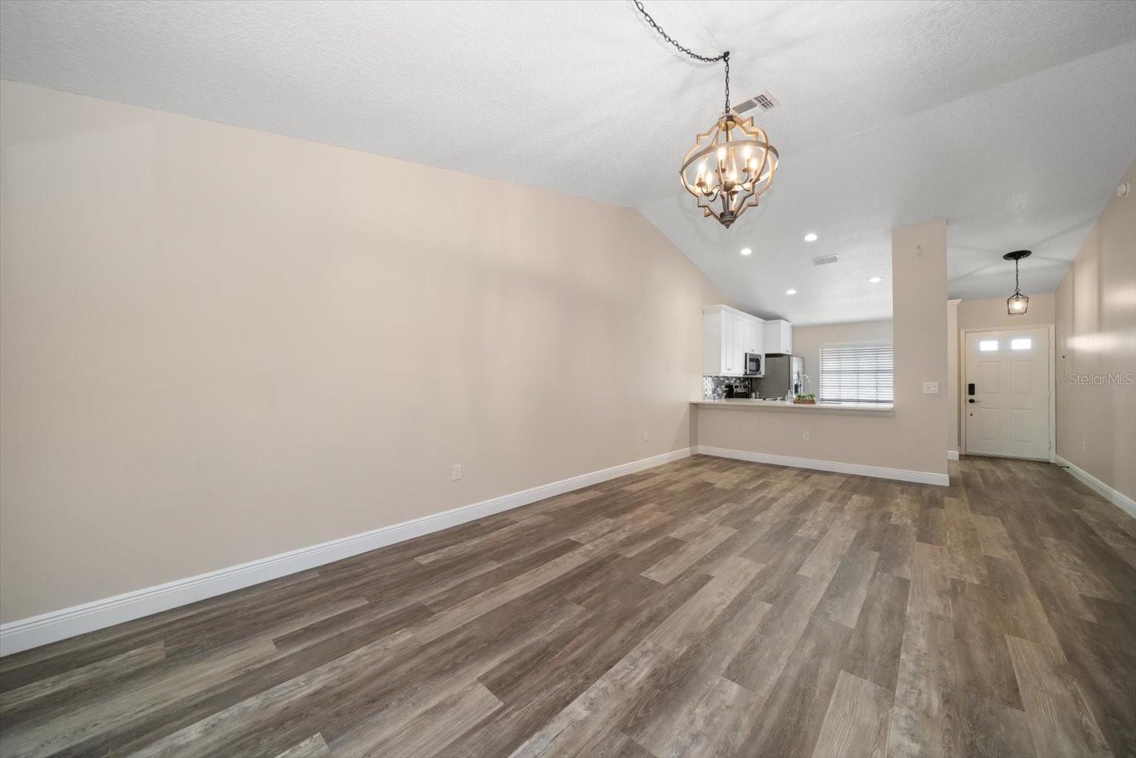 Open Concept