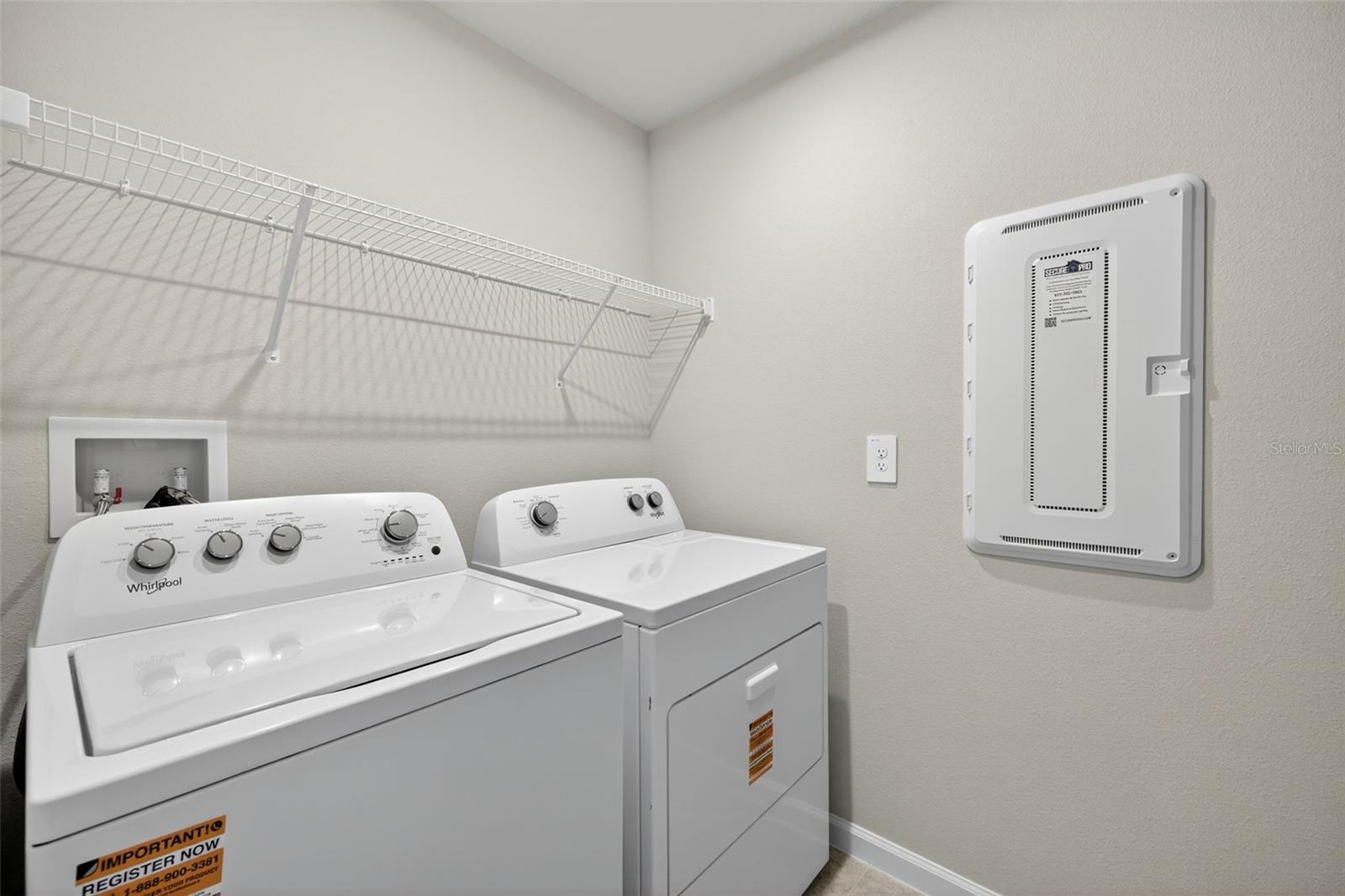 Laundry