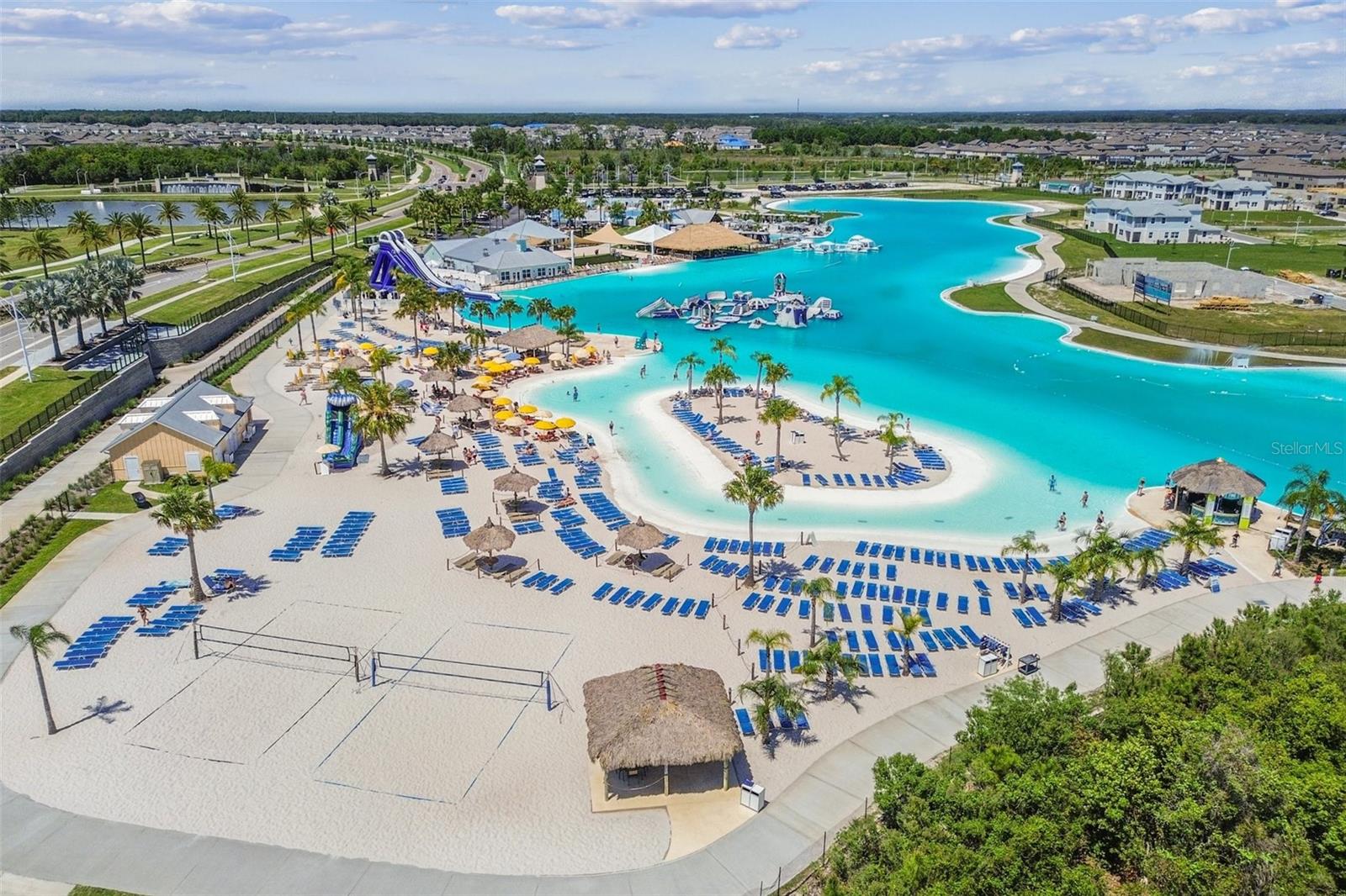 Adventures and relaxation await at this amazing facility. Be sure to check it out!