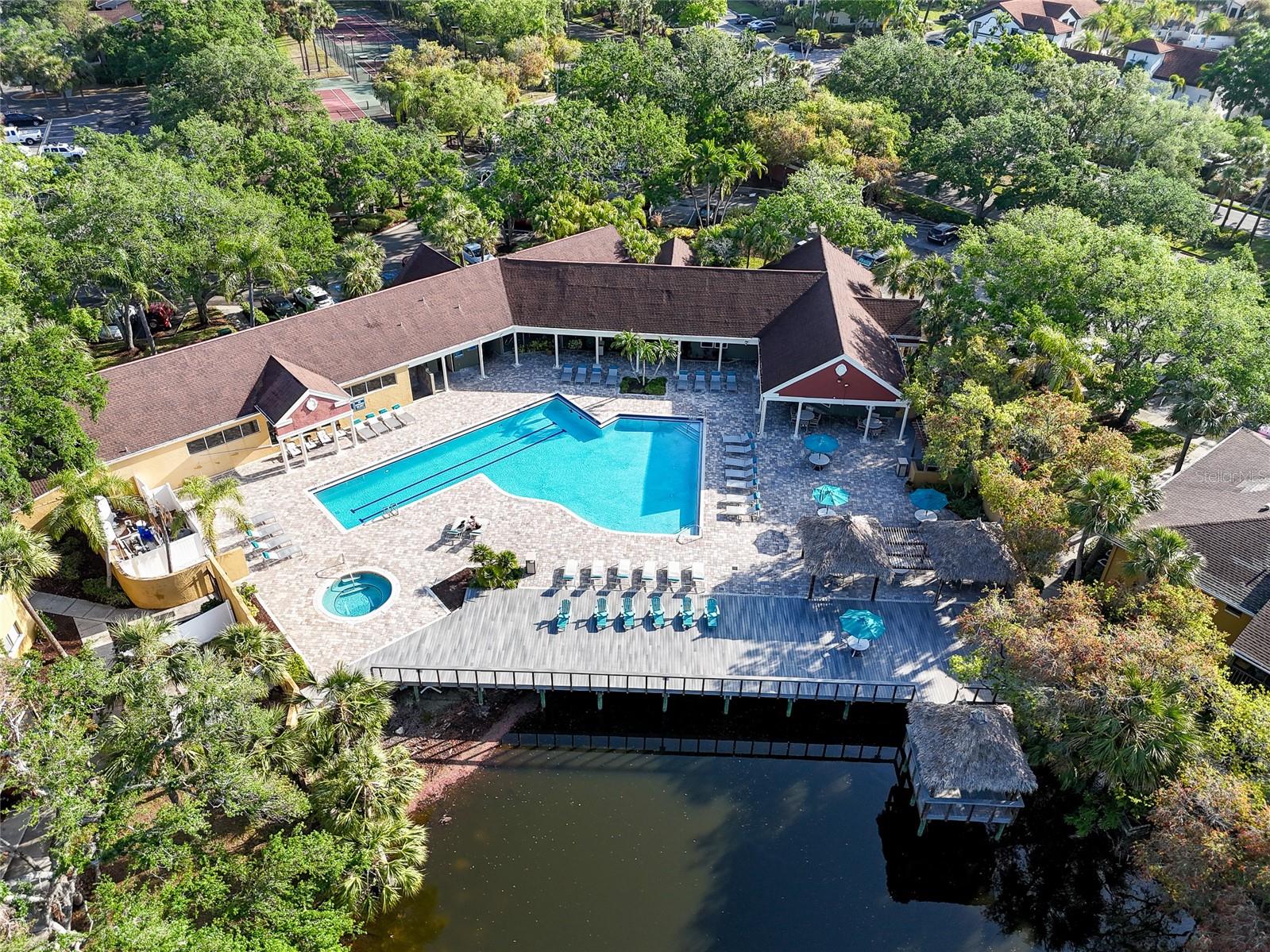 Community Amenities