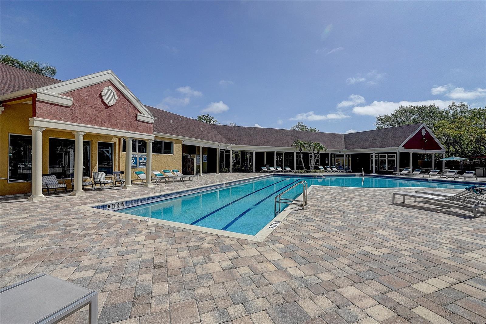 Community Pool