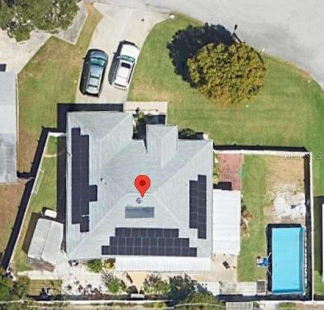 aerial