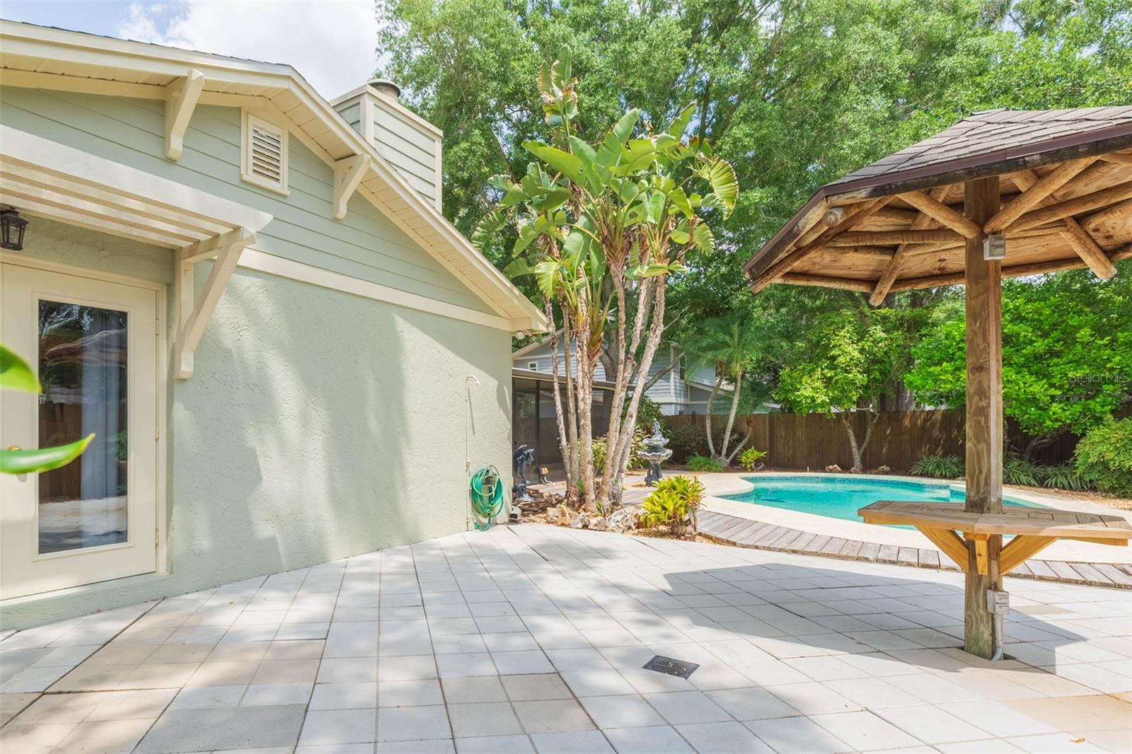 Yard & Deck