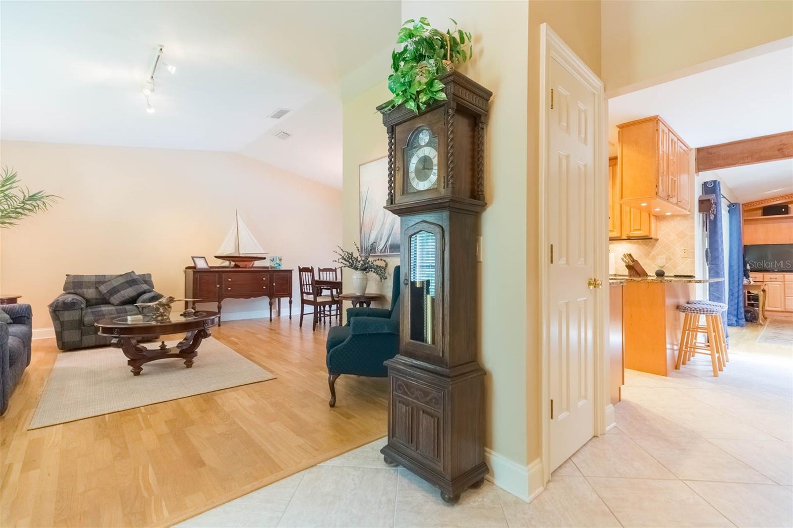 Foyer