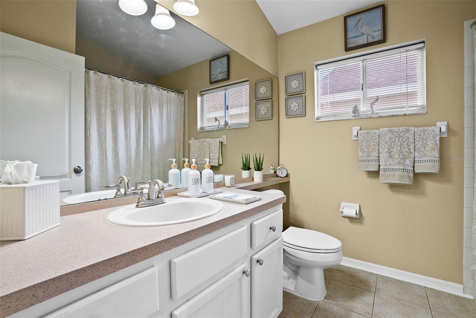 2nd Bath