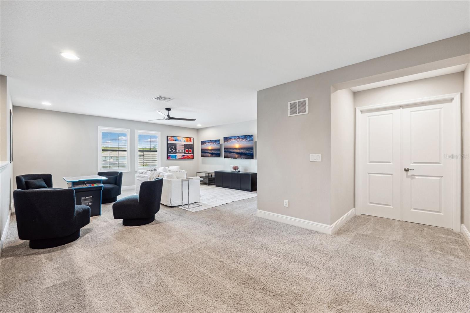 Bonus/Loft