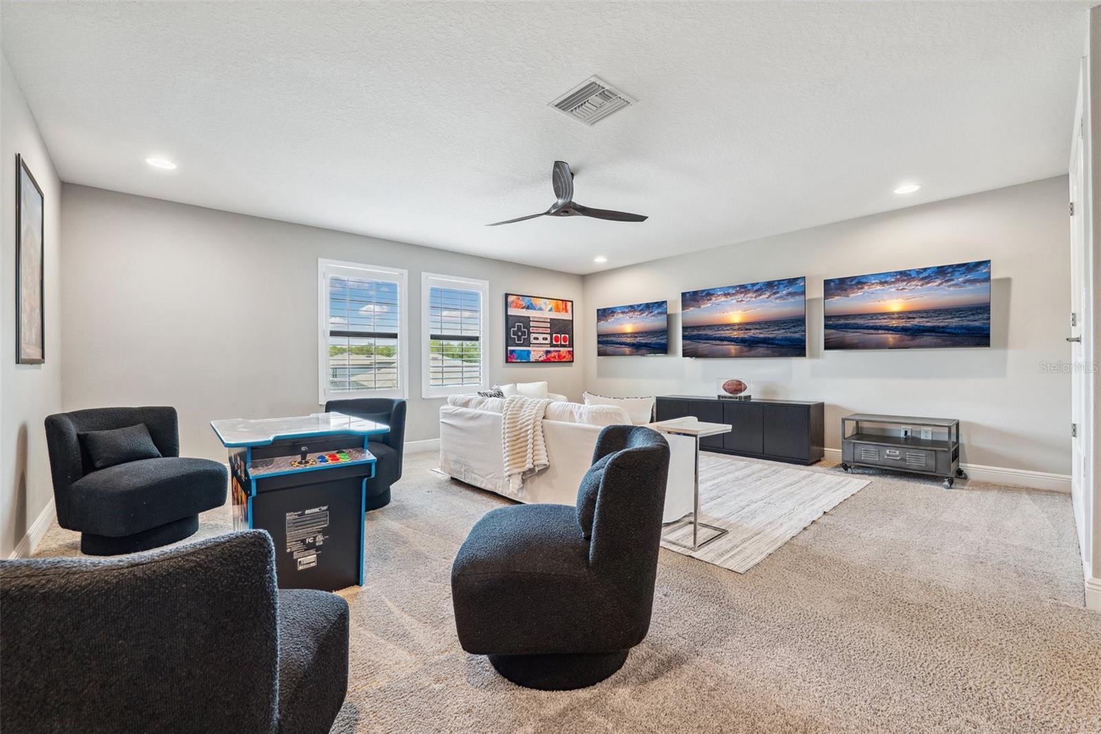 Bonus/Loft