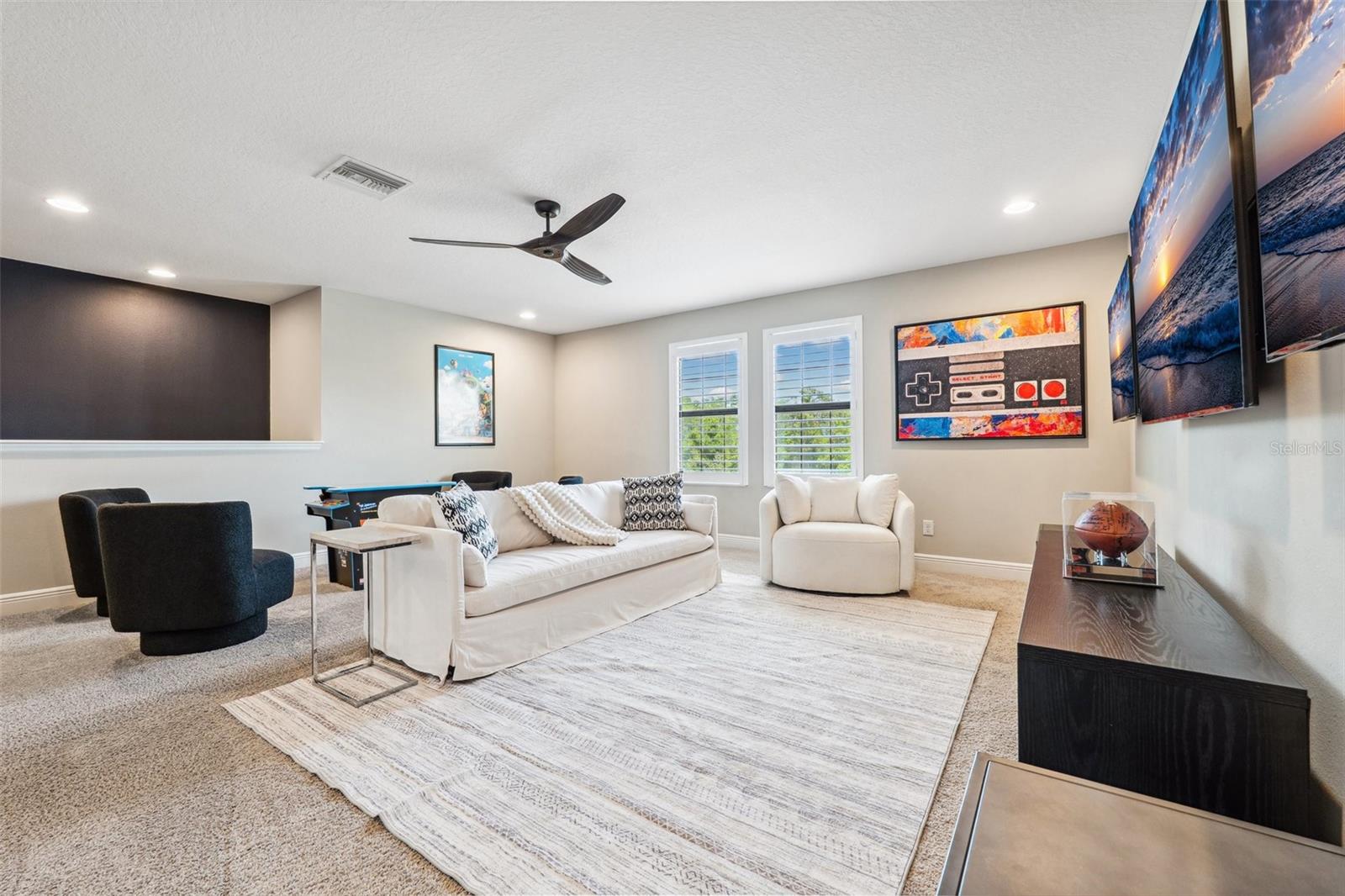 Bonus/Loft