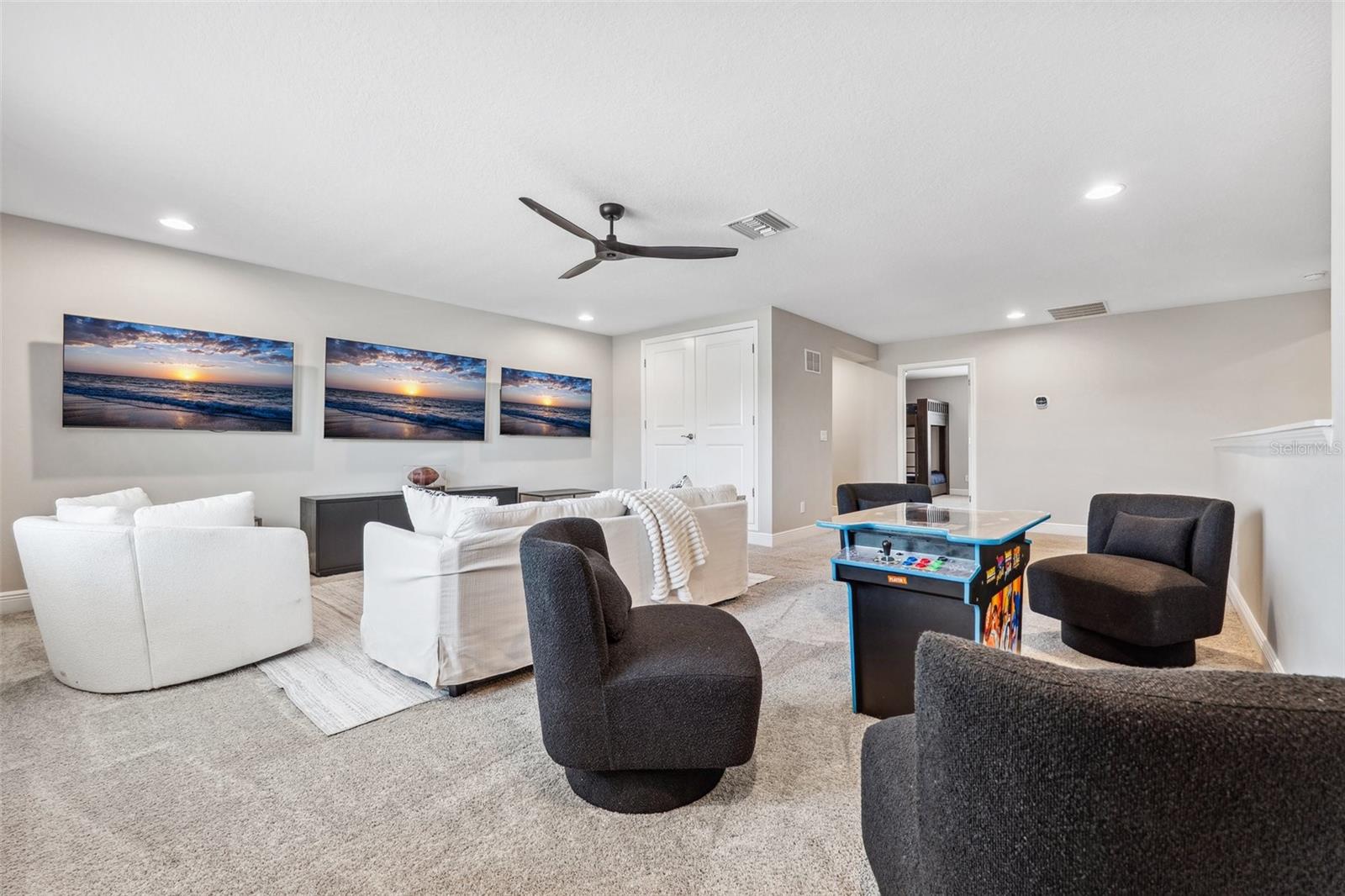 Bonus/Loft