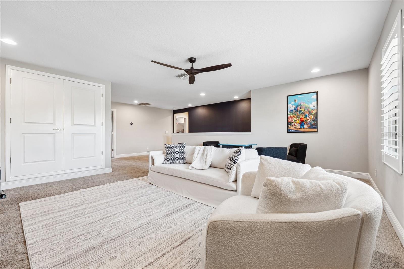 Bonus/Loft