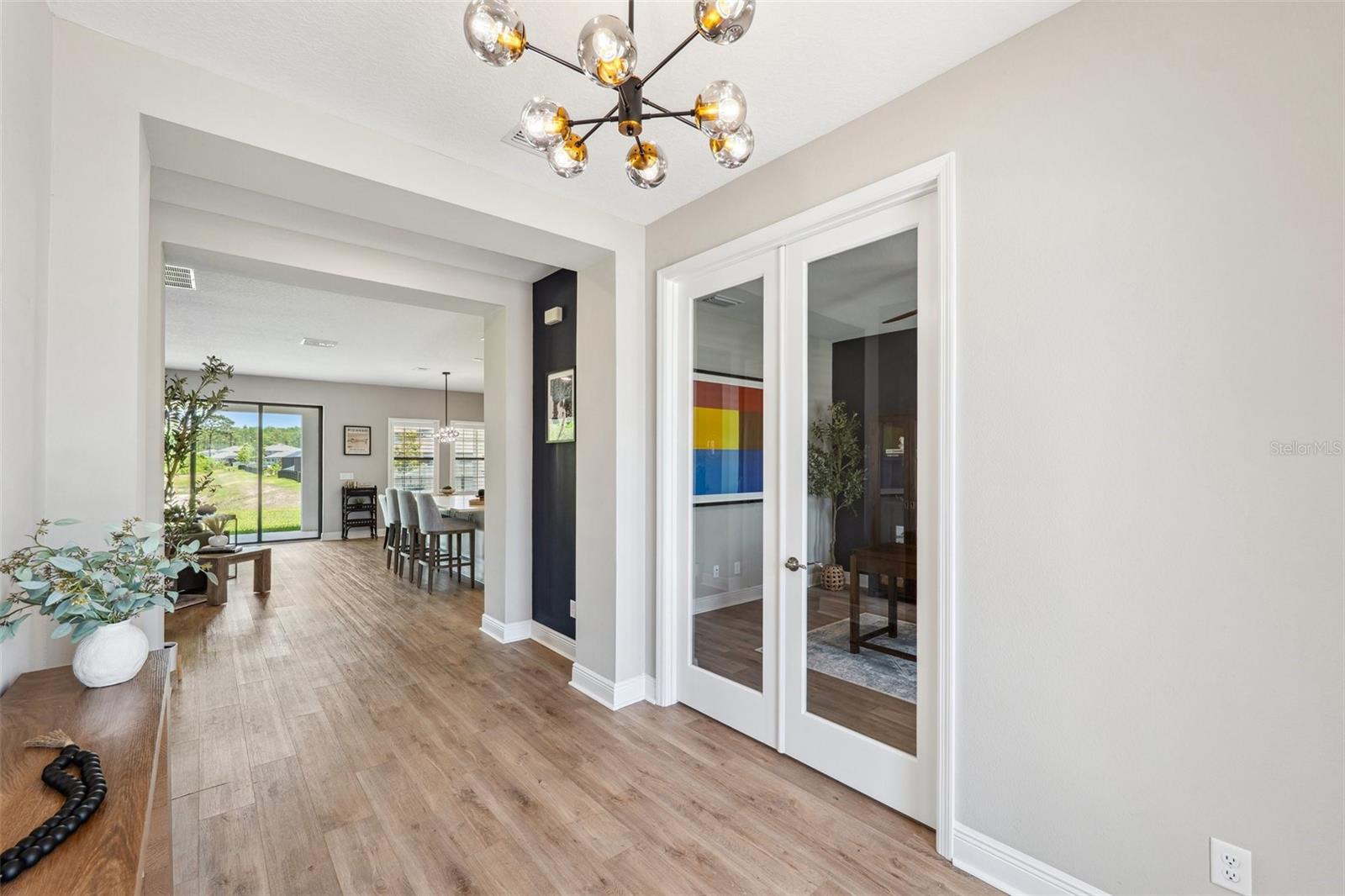 Foyer