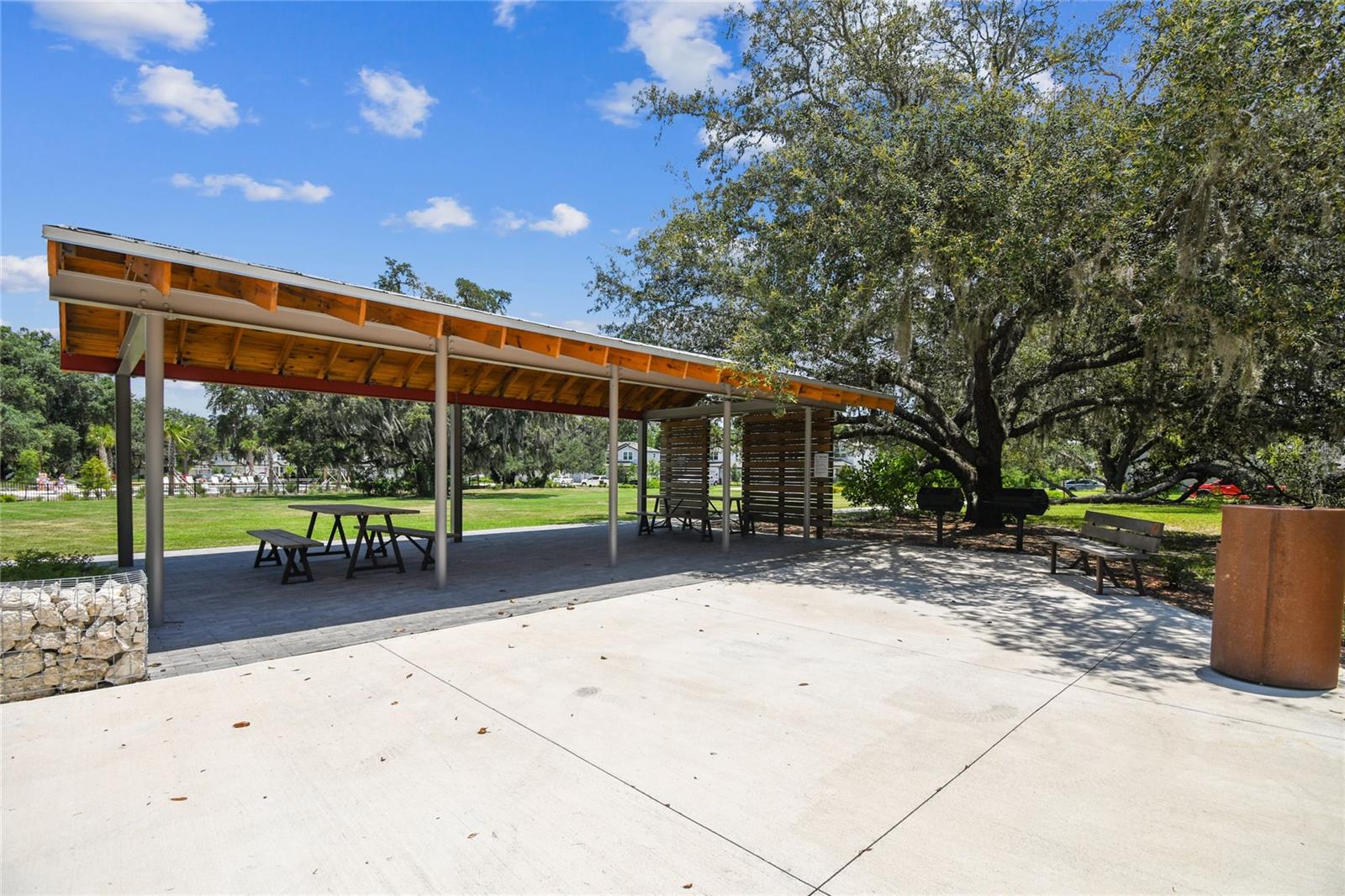 Albritton Park