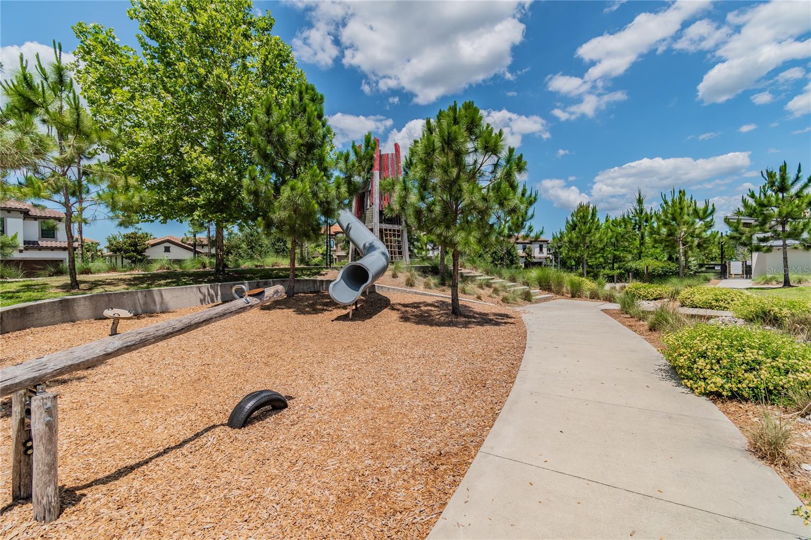Homestead Park