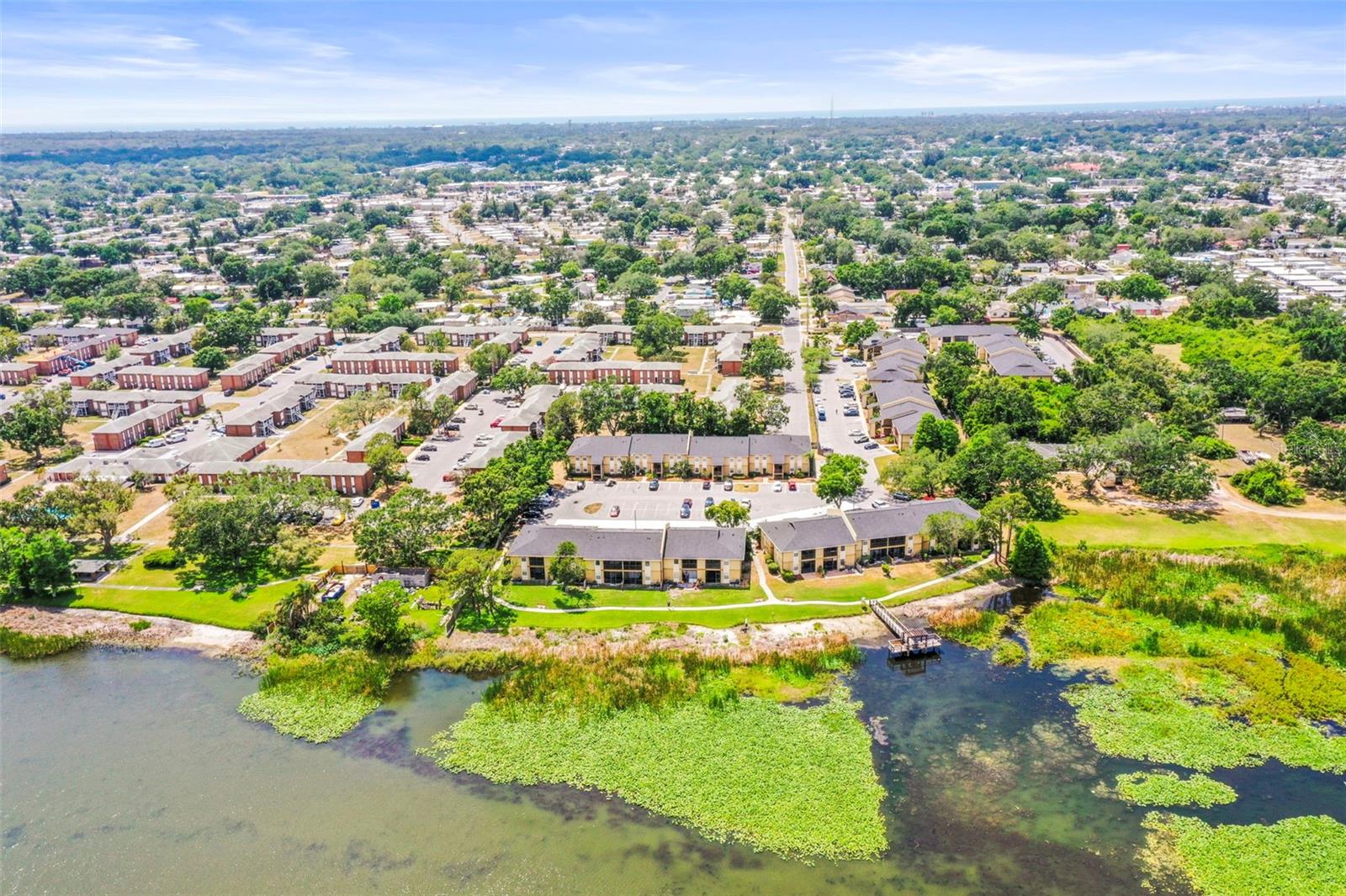 Bella Vista on Lake Seminole