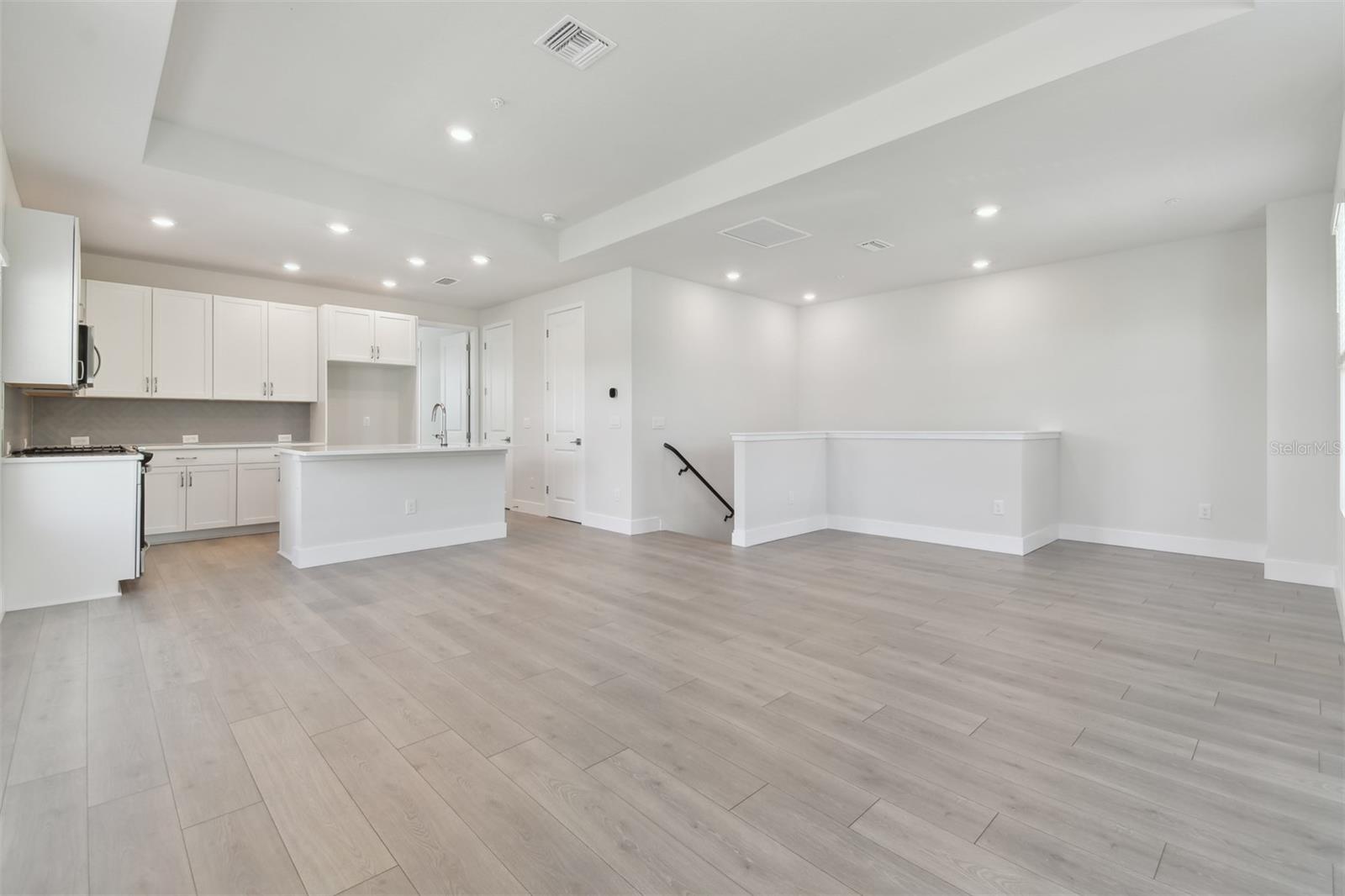 Family & Dining Room