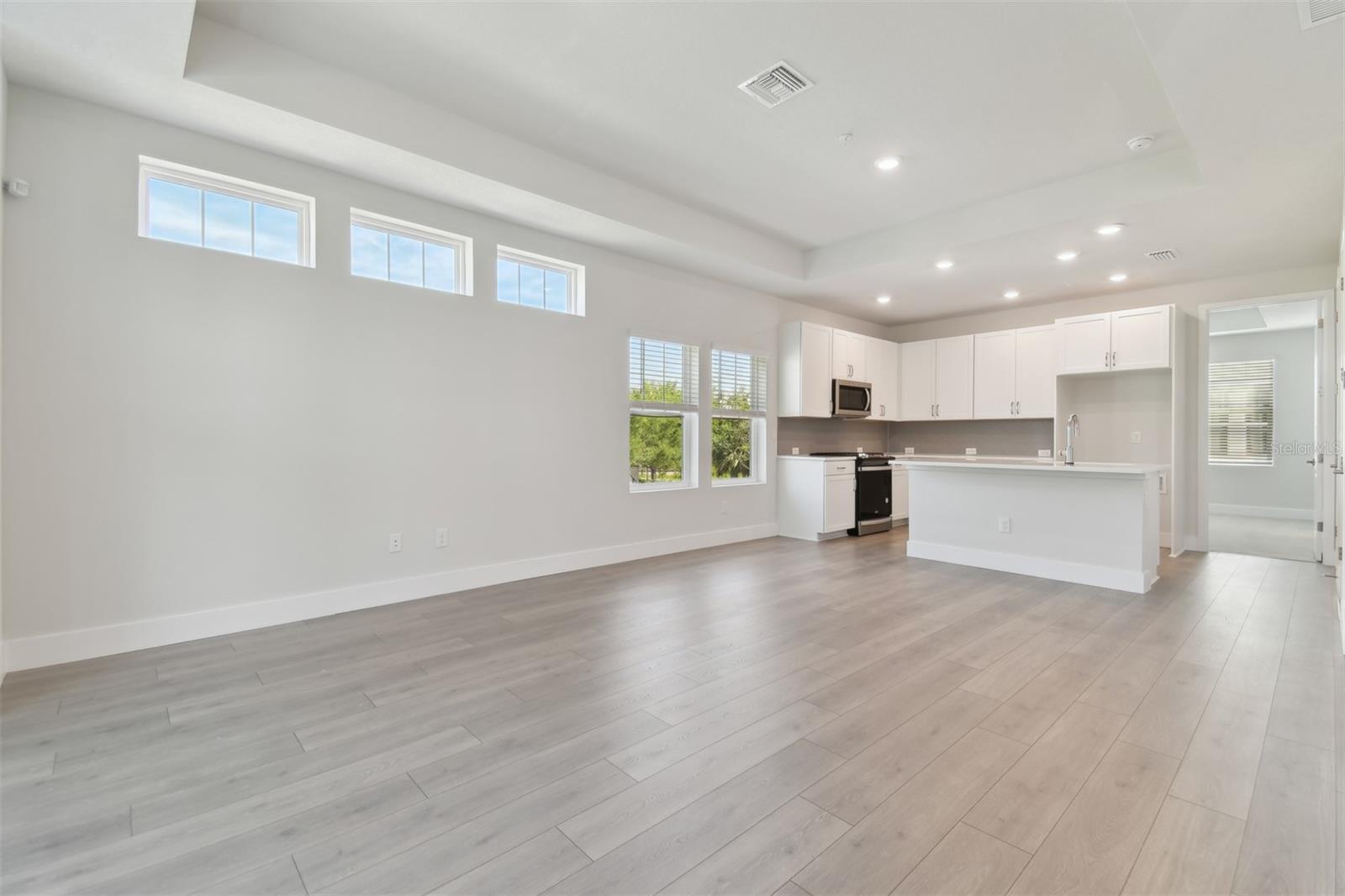 Family & Dining Room