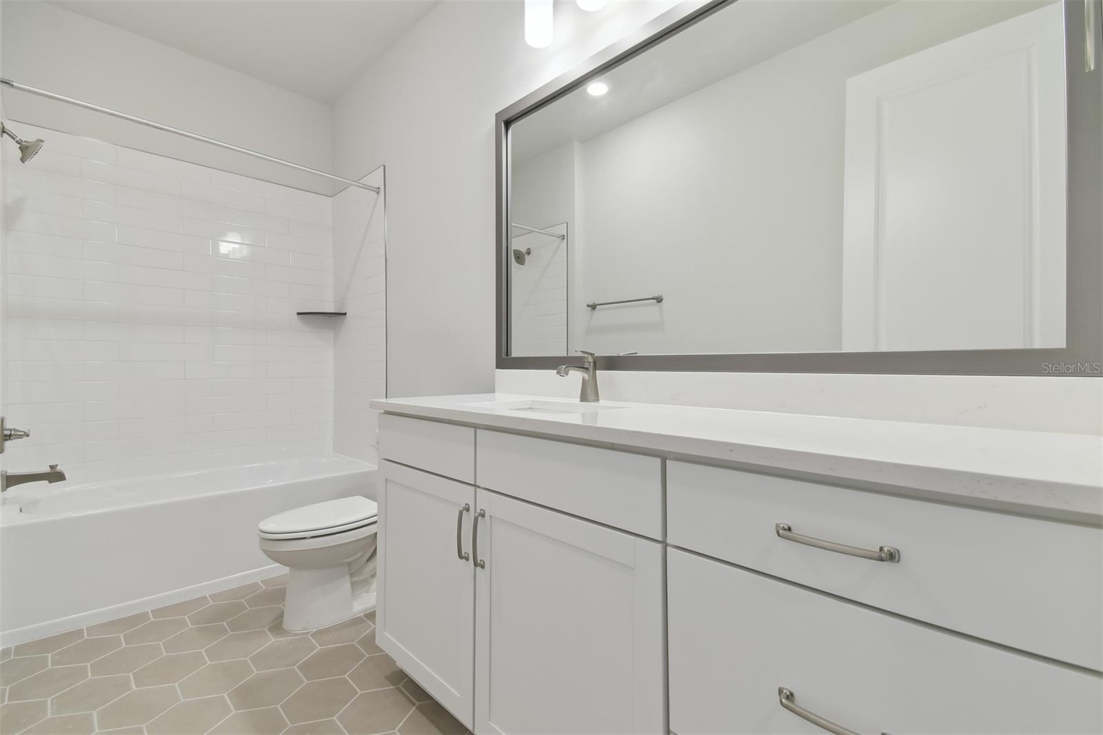 Bathroom Two