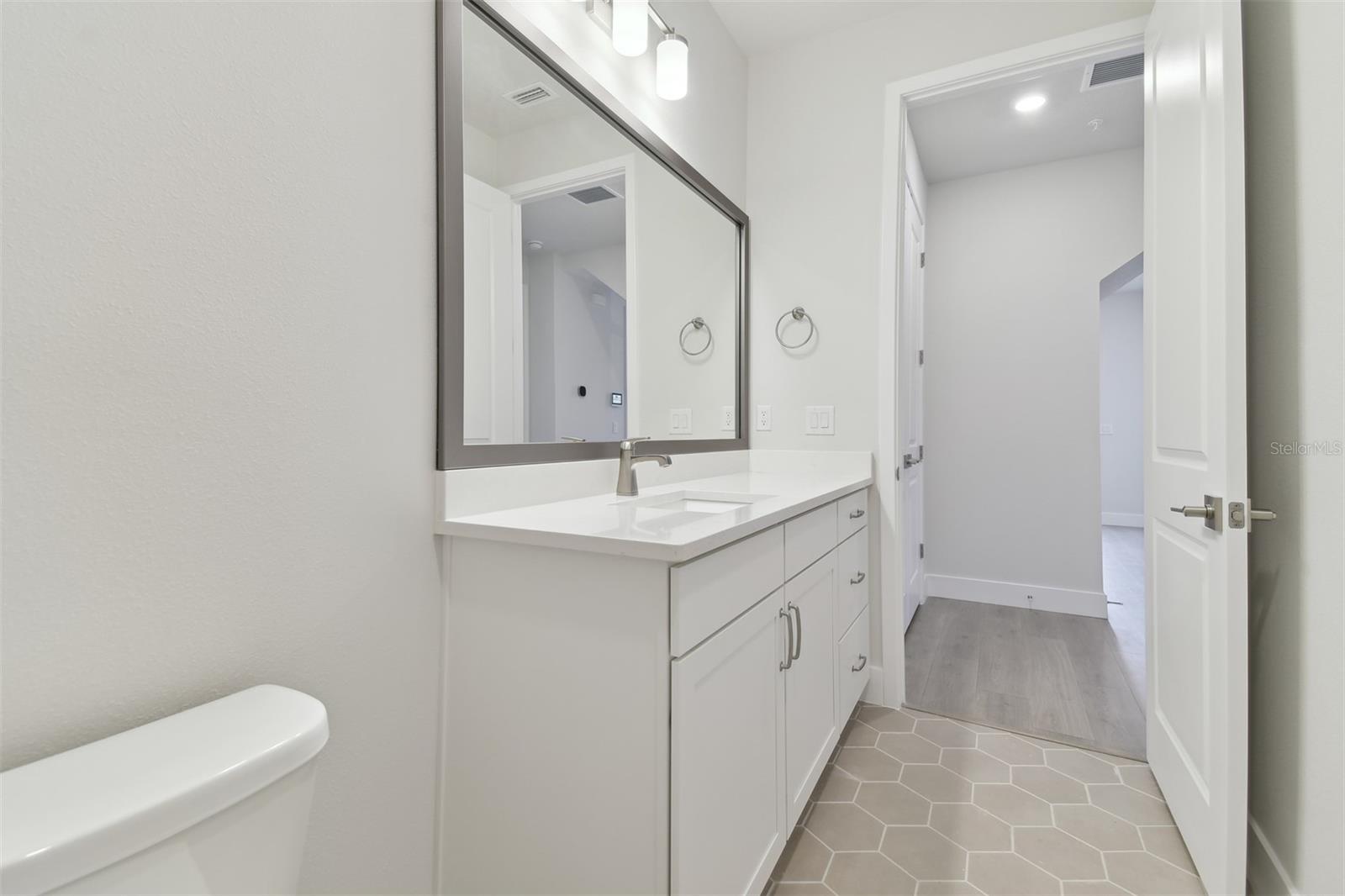 Bathroom Two
