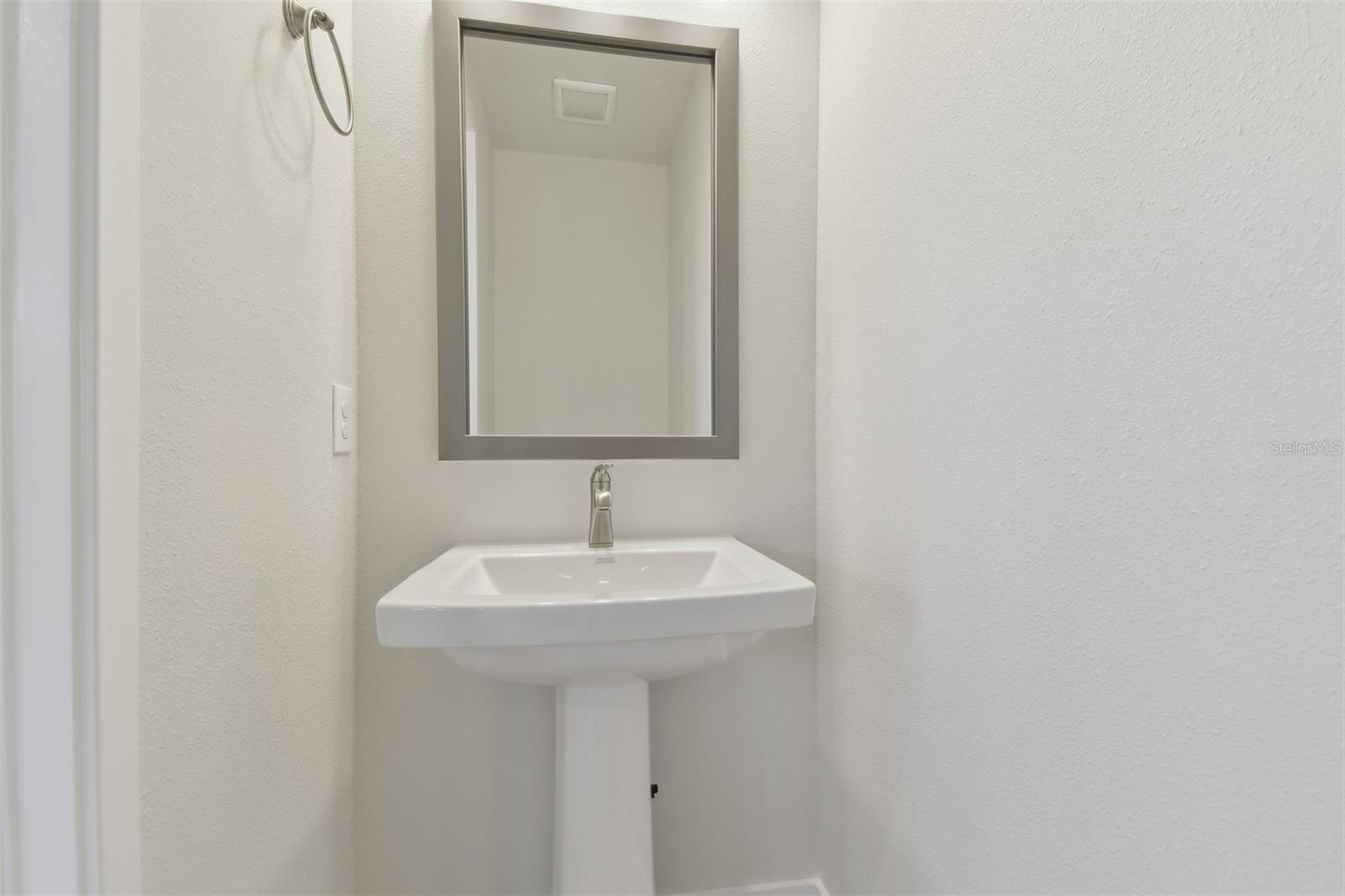 Powder Bath