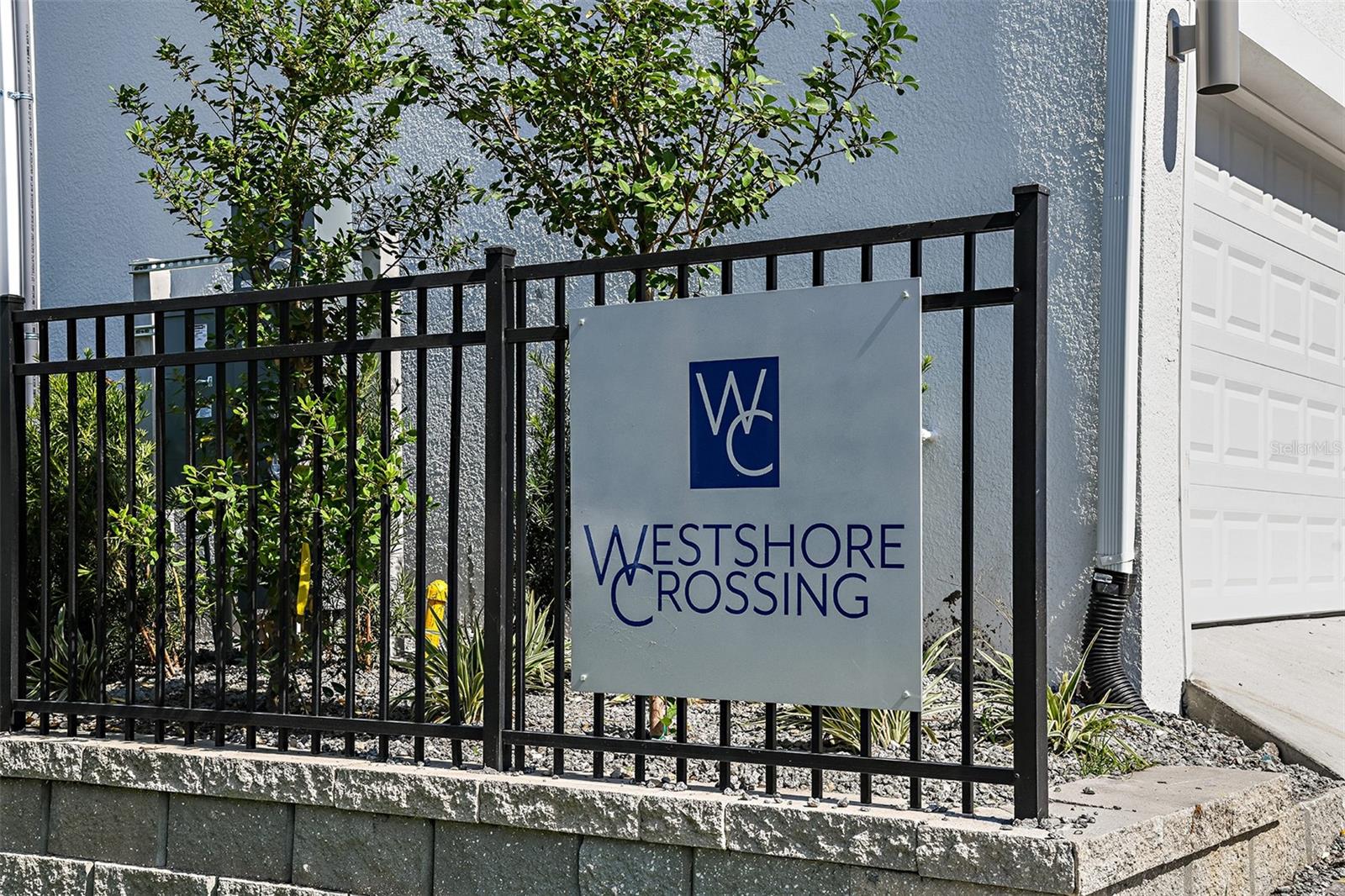 Westshore Crossing