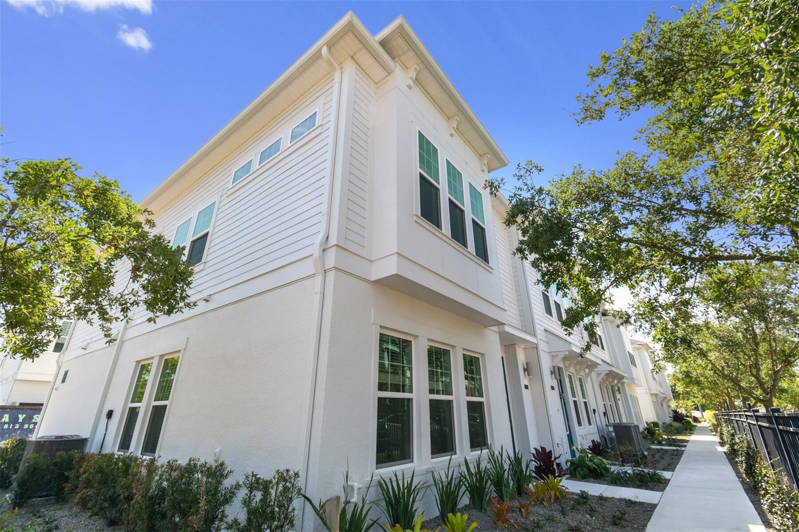 Front Exterior