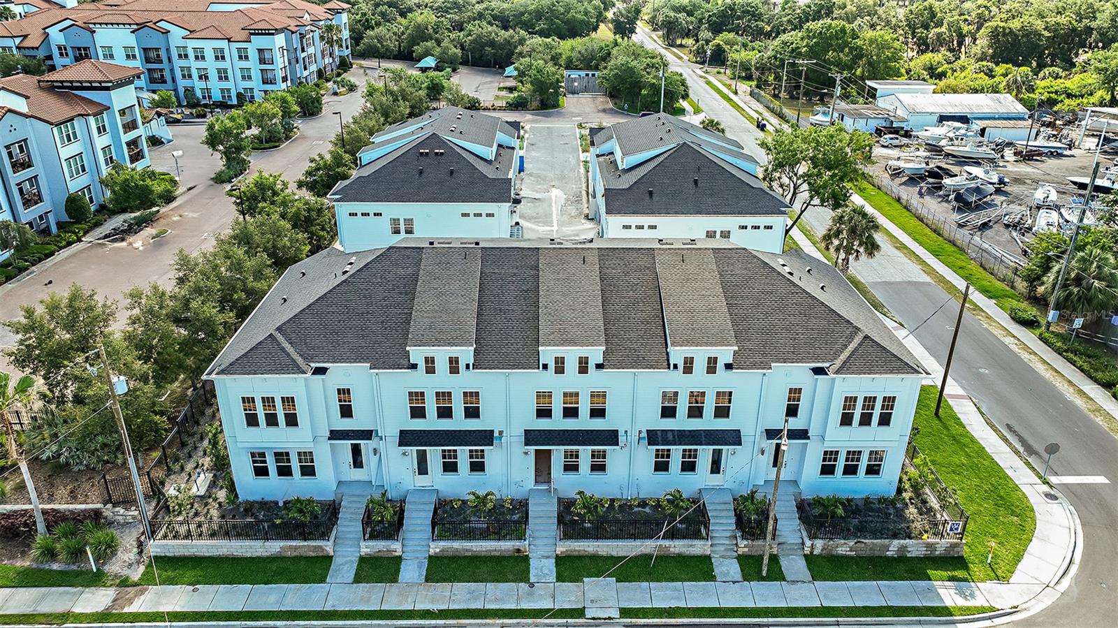 Westshore Crossing