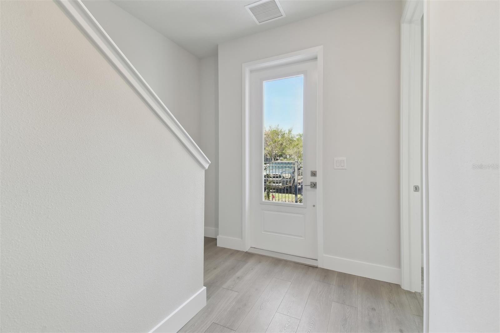 Entry