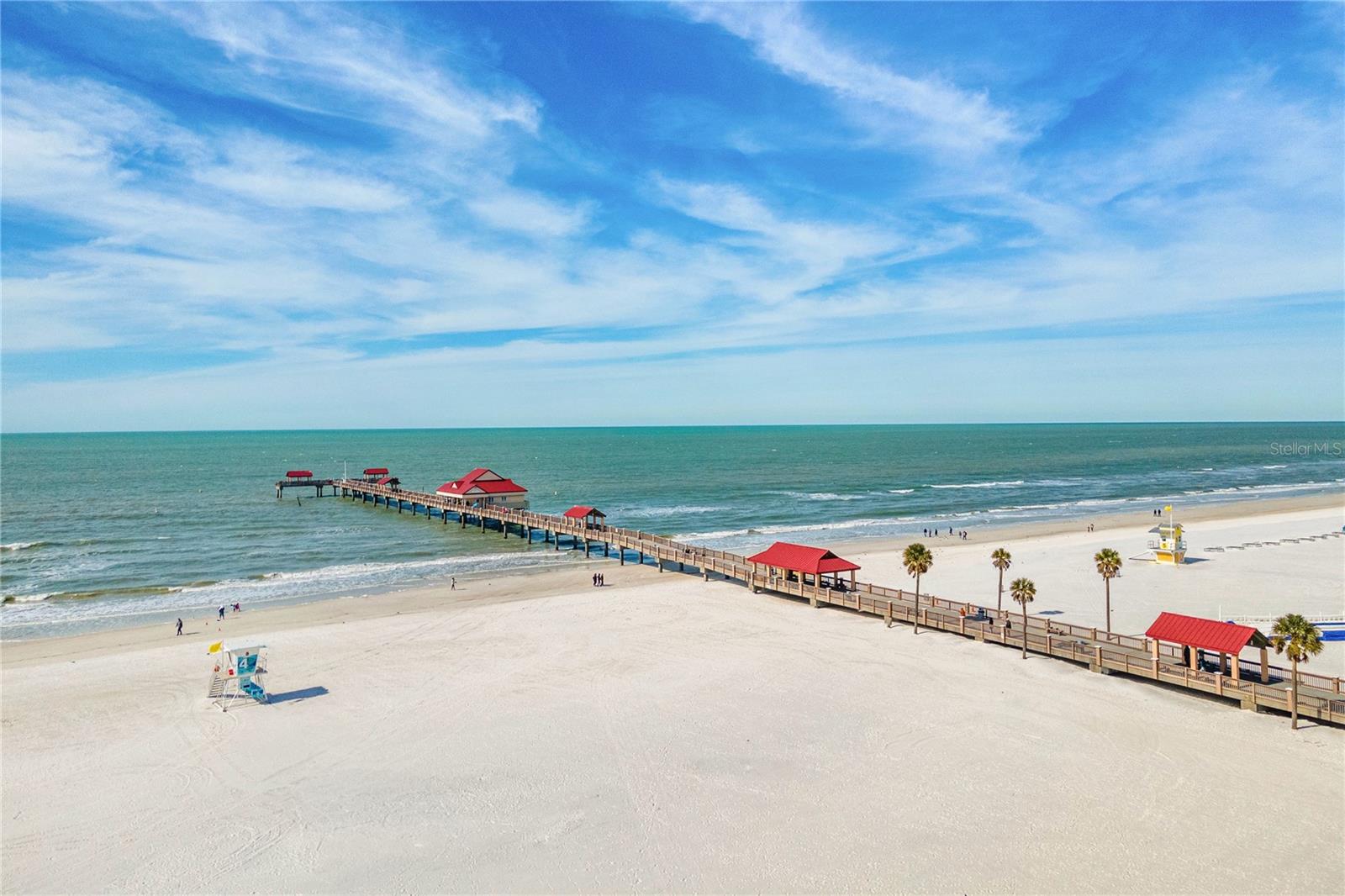 clearwater beach