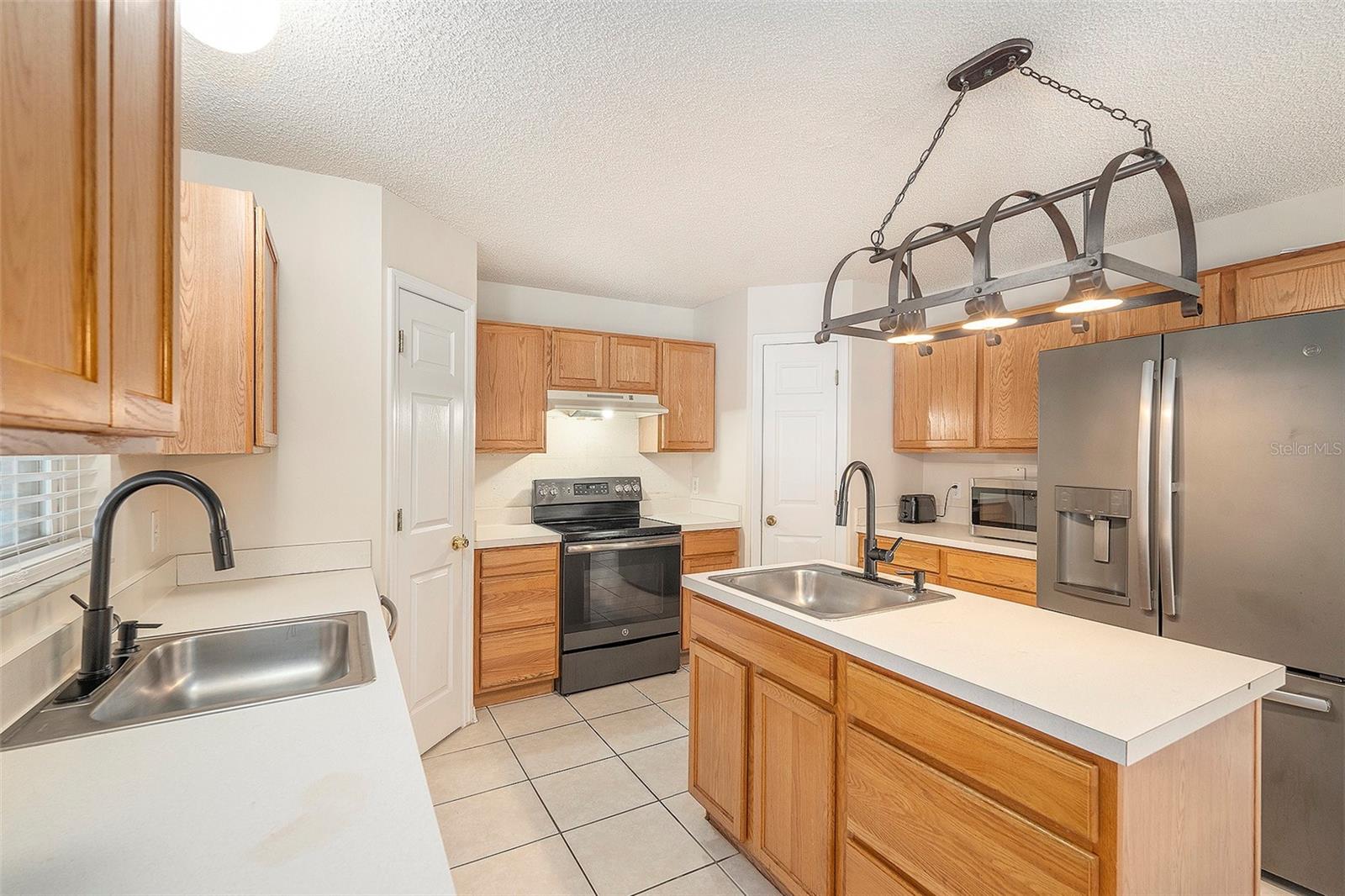 Chef Kitchen
