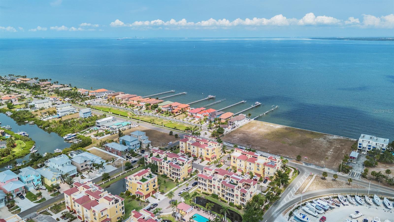 Tampa Bay