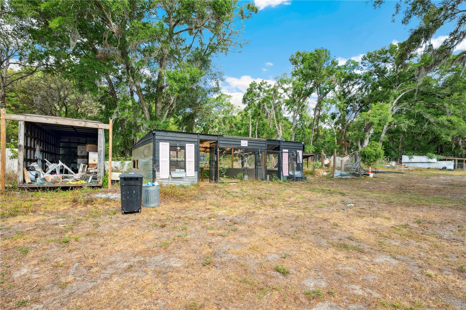 Chicken Coop