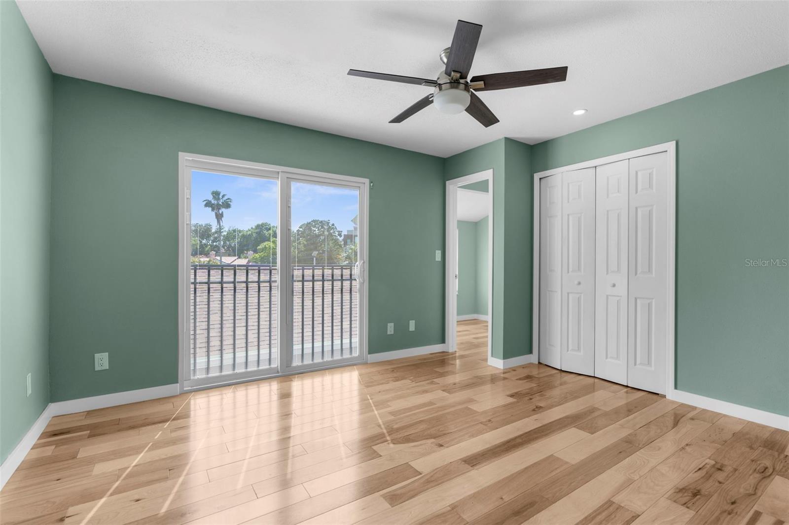2nd Guest Bedroom