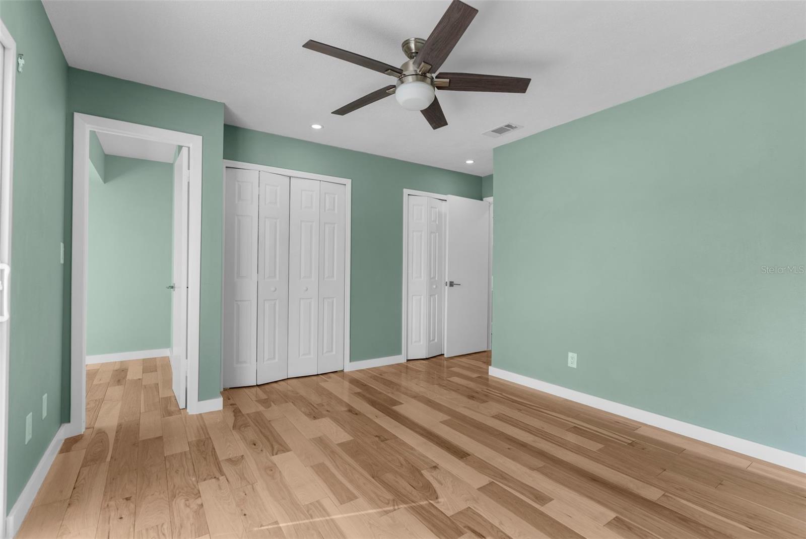 2nd Guest Bedroom