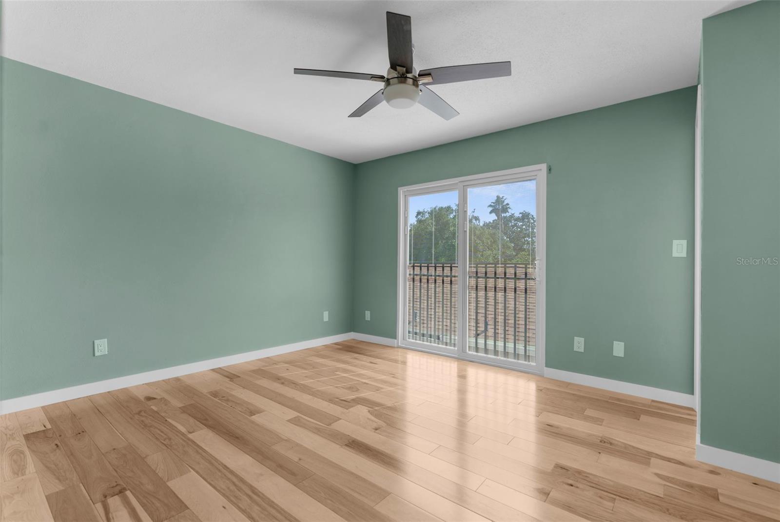2nd Guest Bedroom