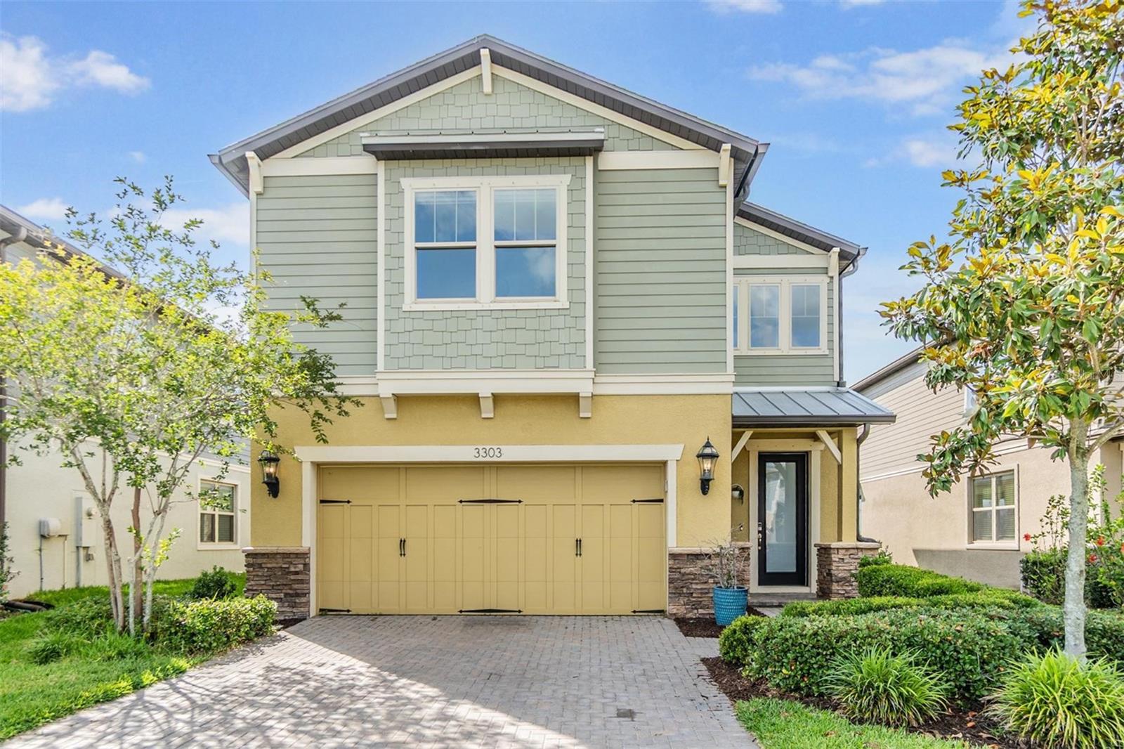 3303 Monroe Meadows Dr: your new home!
