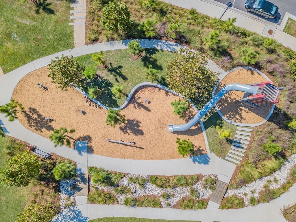 Homestead park