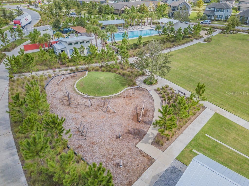 Whitfield park