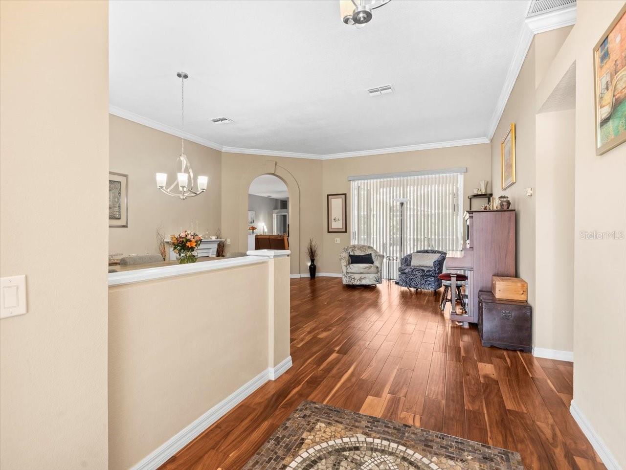 Foyer