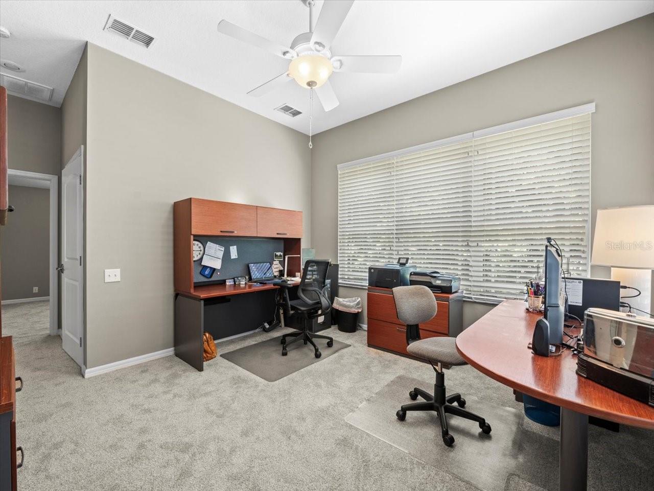 Office/Den/Conservatory