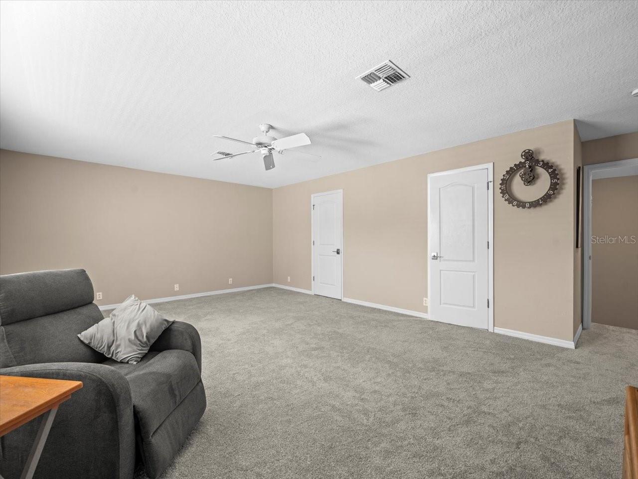 Bedroom 5/Bonus Room