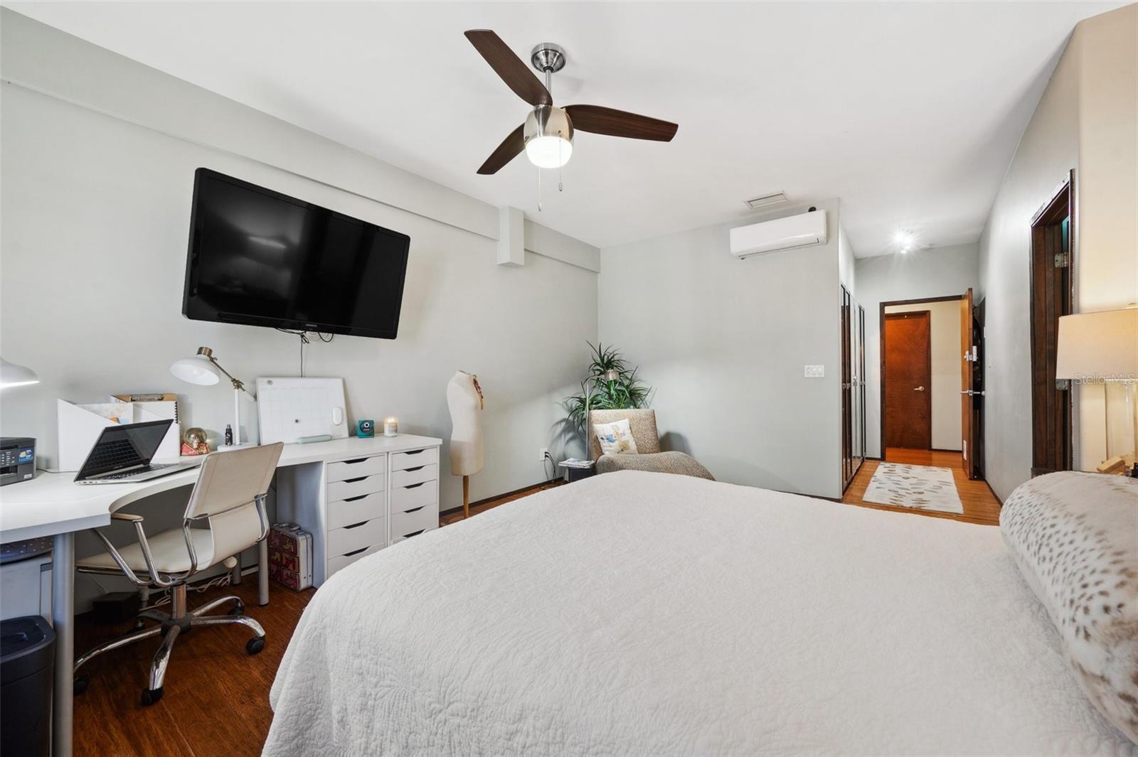 2nd Home Primary Suite