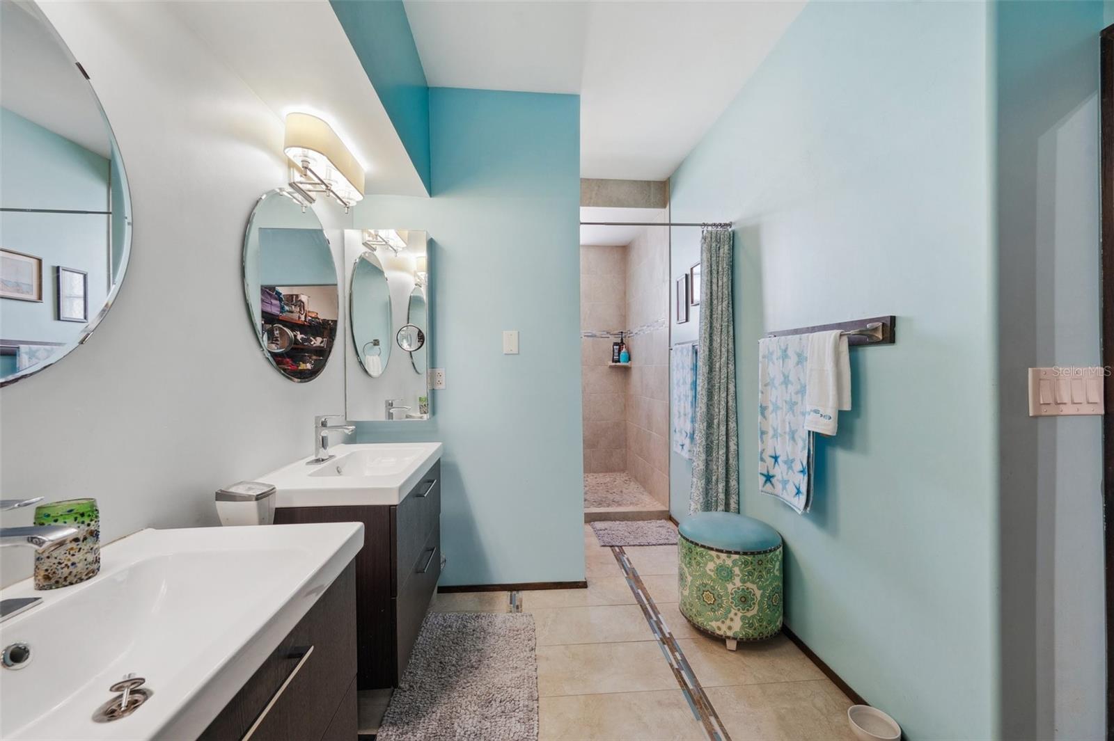 2nd Home Primary Bath