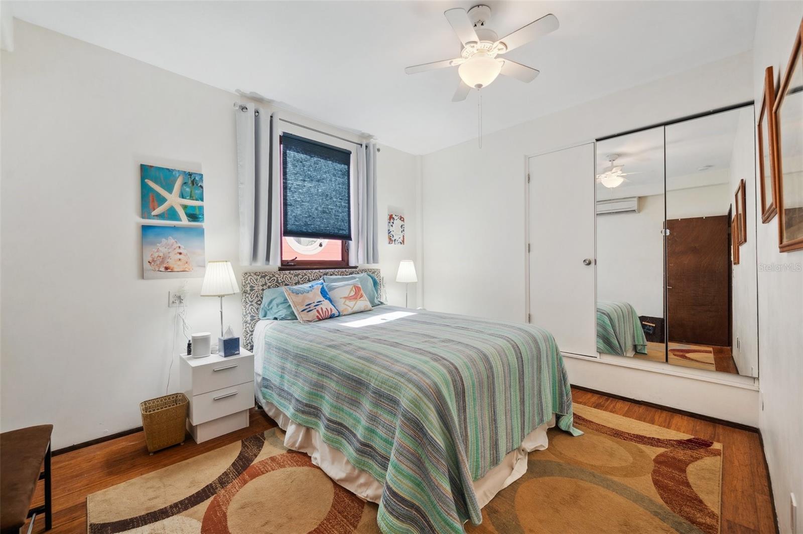 2nd Home Guest Bedroom