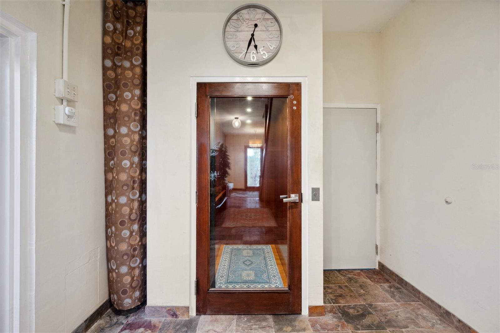 Elevator